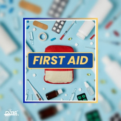 First Aid